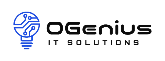 OGenius IT Solutions 